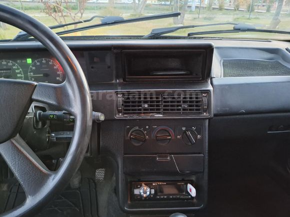 Sahibinden Fiat Tipo 1.4 S 1998 Model