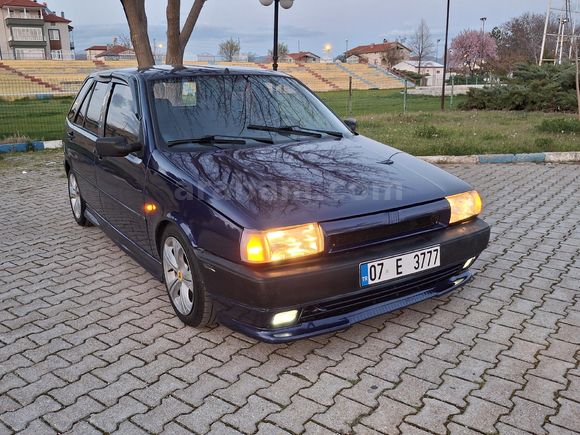 Sahibinden Fiat Tipo 1.4 S 1998 Model