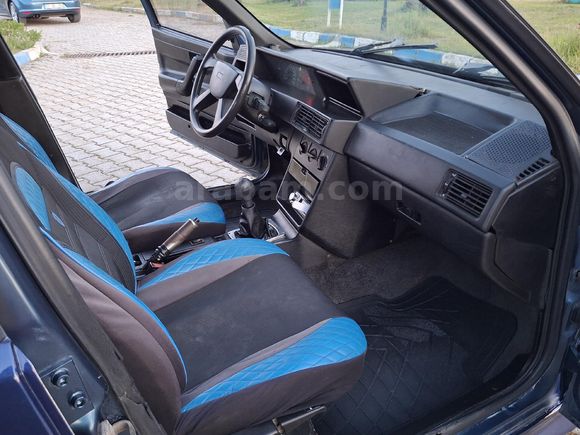 Sahibinden Fiat Tipo 1.4 S 1998 Model
