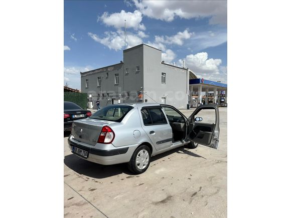 Sahibinden Renault Clio 1.5 dCi Authentique 2005 Model