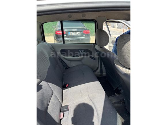 Sahibinden Renault Clio 1.5 dCi Authentique 2005 Model