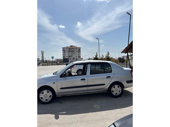 Sahibinden Renault Clio 1.5 dCi Authentique 2005 Model