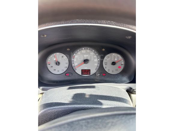 Sahibinden Renault Clio 1.5 dCi Authentique 2005 Model