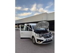 Sahibinden Renault Express Combi 1.5 BlueDCI Joy 2023 Model 