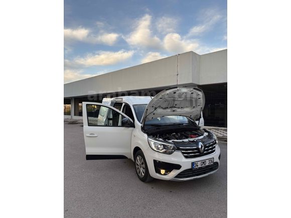 Sahibinden Renault Express Combi 1.5 BlueDCI Joy 2023 Model 