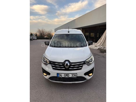 Sahibinden Renault Express Combi 1.5 BlueDCI Joy 2023 Model 