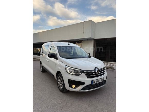 Sahibinden Renault Express Combi 1.5 BlueDCI Joy 2023 Model 
