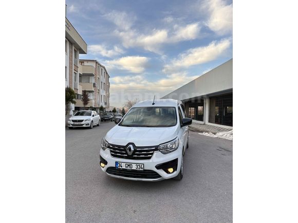 Sahibinden Renault Express Combi 1.5 BlueDCI Joy 2023 Model 