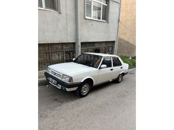 Sahibinden Tofaş Şahin S 2000 Model 
