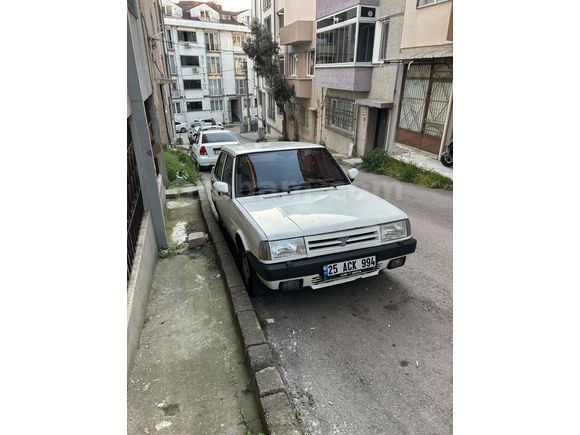 Sahibinden Tofaş Şahin S 2000 Model 