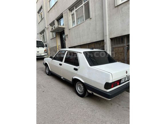 Sahibinden Tofaş Şahin S 2000 Model 