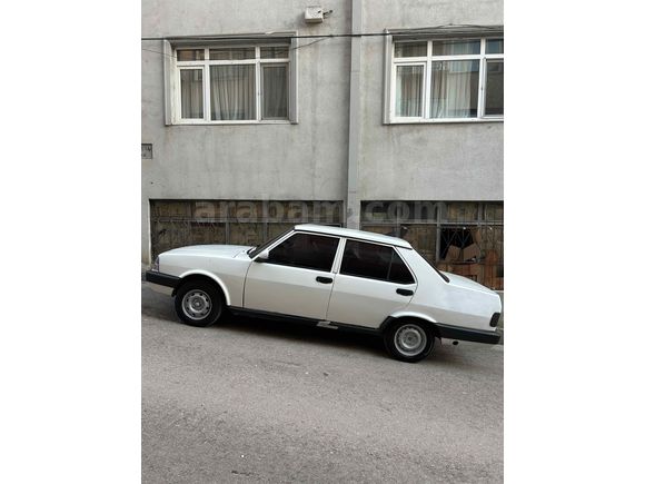 Sahibinden Tofaş Şahin S 2000 Model 