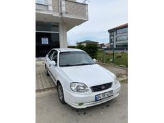 Sahibinden Hyundai Accent 1.5 CRDi Admire 2004 Model