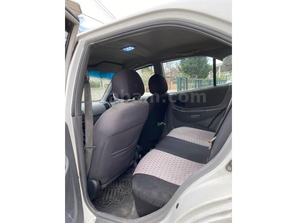 Sahibinden Hyundai Accent 1.5 CRDi Admire 2004 Model