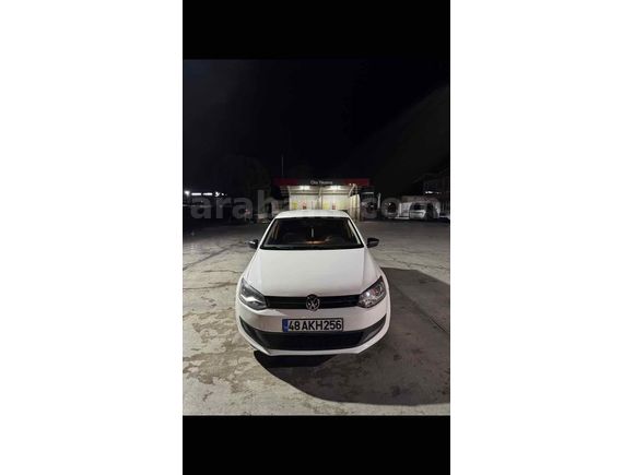 MASRAFSIZ WOLKSWAGEN POLO 