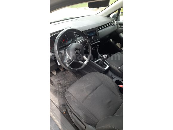 Sahibinden Renault Clio 1.0 TCe Touch 2020 Model 