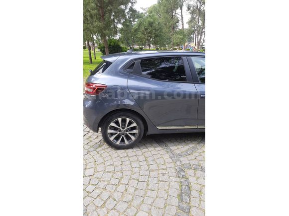 Sahibinden Renault Clio 1.0 TCe Touch 2020 Model 