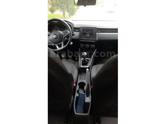 Sahibinden Renault Clio 1.0 TCe Touch 2020 Model 