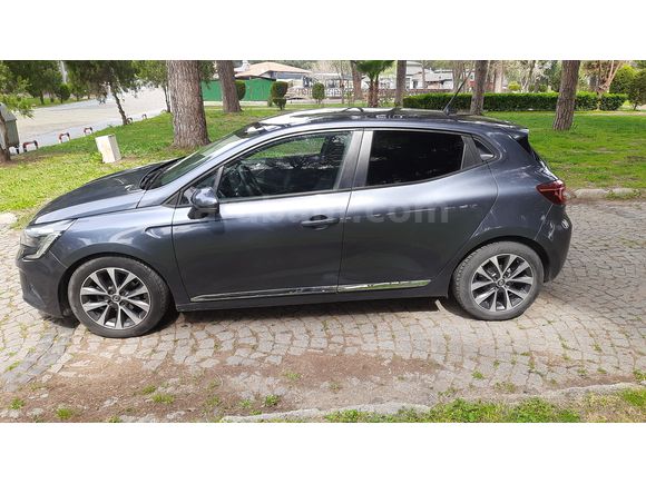 Sahibinden Renault Clio 1.0 TCe Touch 2020 Model 