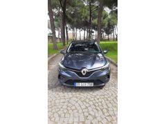 Sahibinden Renault Clio 1.0 TCe Touch 2020 Model 