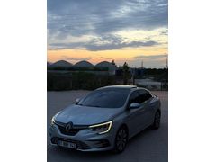 Sahibinden Renault Megane 1.3 TCe Icon 2023 Model Adana 68.000 km Gri (metalik)