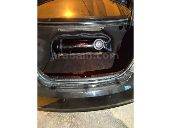 Sahibinden Hyundai Accent Blue 1.4 CVVT Mode Plus 2012 Model