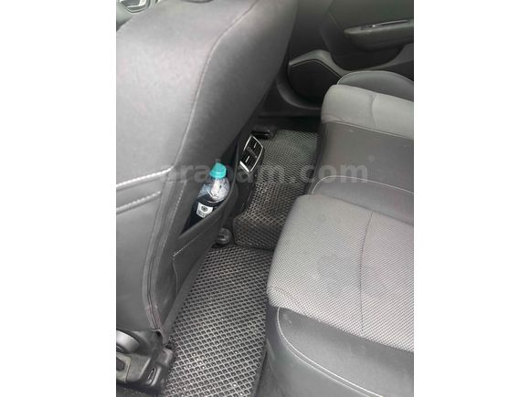 Sahibinden Renault Megane 1.3 TCe Touch 2024 Model 