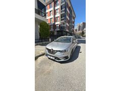 Sahibinden Renault Megane 1.3 TCe Touch 2024 Model 