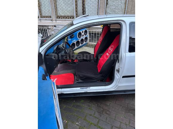 Sahibinden Opel Corsa 1.7 DTi Comfort 2003 Model