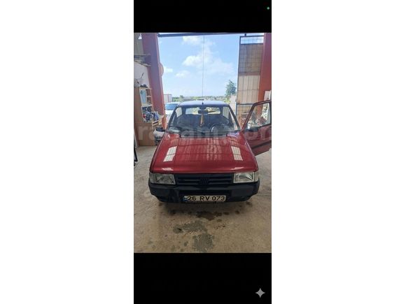 Sahibinden Fiat Uno 1.4 ie SX 1997 Model