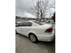Sahibinden Volkswagen Passat 1.6 TDi Comfortline 2013 Model
