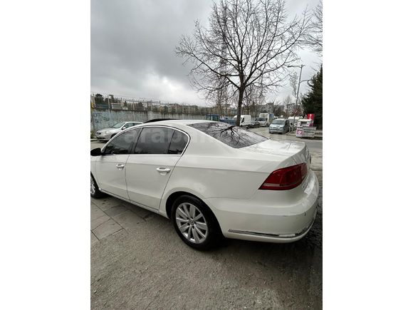 Sahibinden Volkswagen Passat 1.6 TDi Comfortline 2013 Model