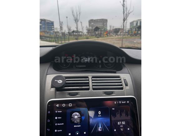 Sahibinden Tata Vista 1.3 TDI Quadrojet Aura 2012 Model 