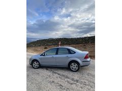 Sahibinden Ford Focus 1.6 TDCi Ghia 2006 Model  310.000 km Mavi