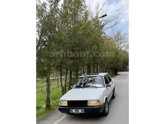 Sahibinden Tofaş Şahin S 1996 Model 