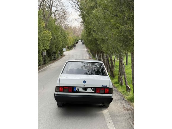 Sahibinden Tofaş Şahin S 1996 Model 