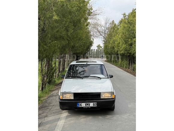 Sahibinden Tofaş Şahin S 1996 Model 
