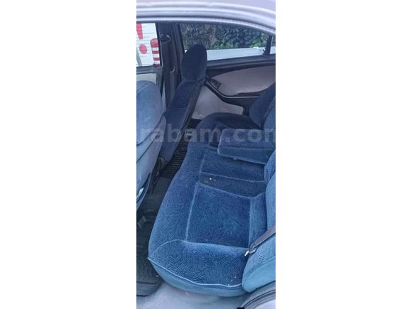 Sahibinden Fiat Marea 1.6 ELX 2001 Model 