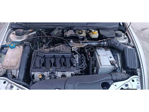 Sahibinden Fiat Marea 1.6 ELX 2001 Model 