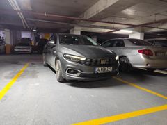 Sahibinden Fiat Egea 1.6 Multijet Urban 2022 Model İstanbul