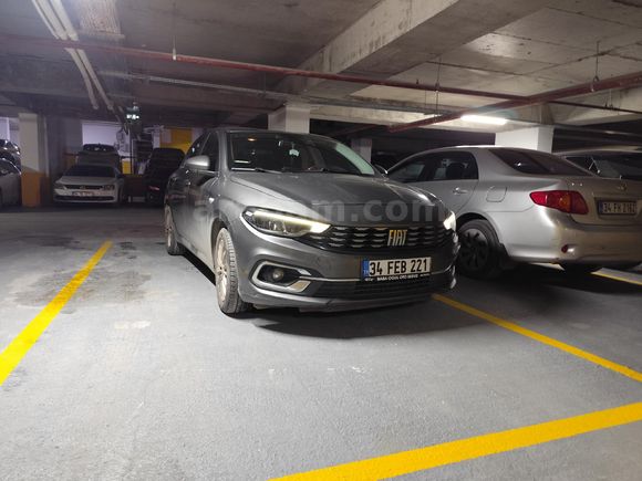 Sahibinden Fiat Egea 1.6 Multijet Urban 2022 Model İstanbul
