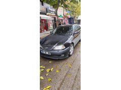 Sahibinden Toyota Avensis 2.0 Sol Extra 2001 Model
