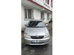 Sahibinden Toyota Corolla 1.6 Sol 2004 Model 