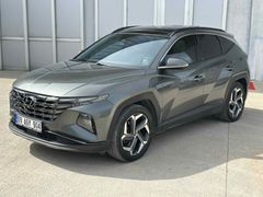 Sahibinden Hyundai Tucson 1.6 CRDi Elite Plus 2023 Model  28.500 km Yeşil (metalik)