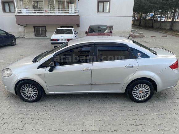 Sahibinden Fiat Linea 1.3 Multijet Active Plus 2010 Model 