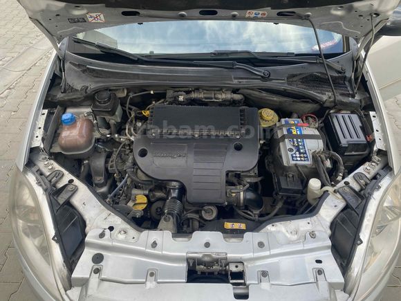 Sahibinden Fiat Linea 1.3 Multijet Active Plus 2010 Model 