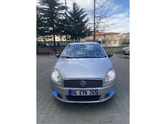 Sahibinden Fiat Linea 1.3 Multijet Active Plus 2010 Model 