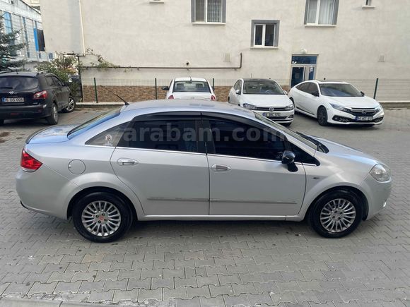 Sahibinden Fiat Linea 1.3 Multijet Active Plus 2010 Model 