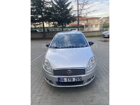 Sahibinden Fiat Linea 1.3 Multijet Active Plus 2010 Model 