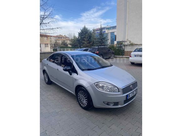 Sahibinden Fiat Linea 1.3 Multijet Active Plus 2010 Model 